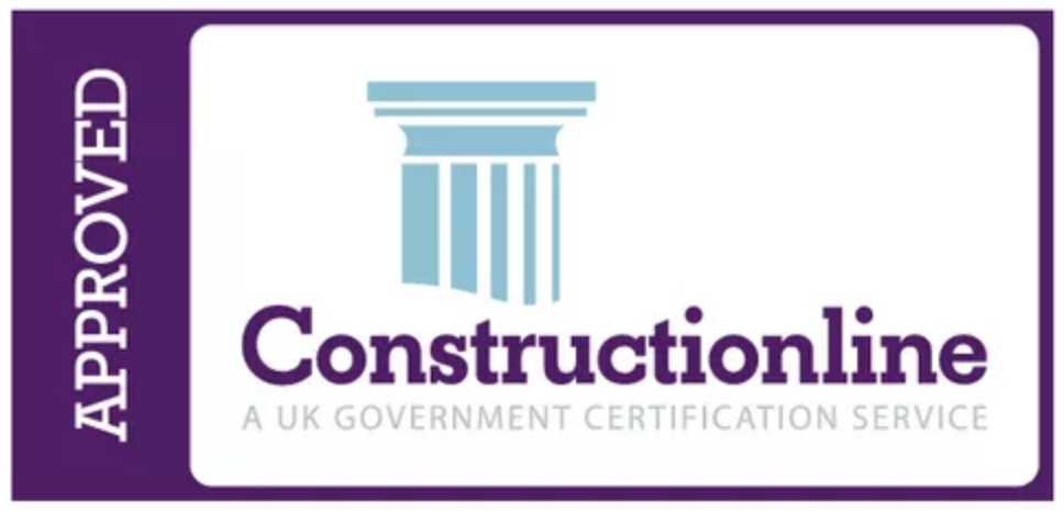 Constructionline Mentor Logo